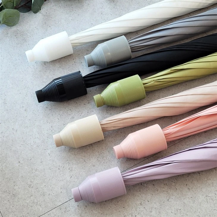Rain Umbrellas With Cover factory